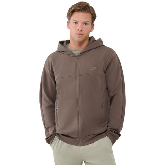 Sweatshirt 4F M1537 M 4FWSS25TSWSM1537 80S Clothing/Lifestyle/4F 4F