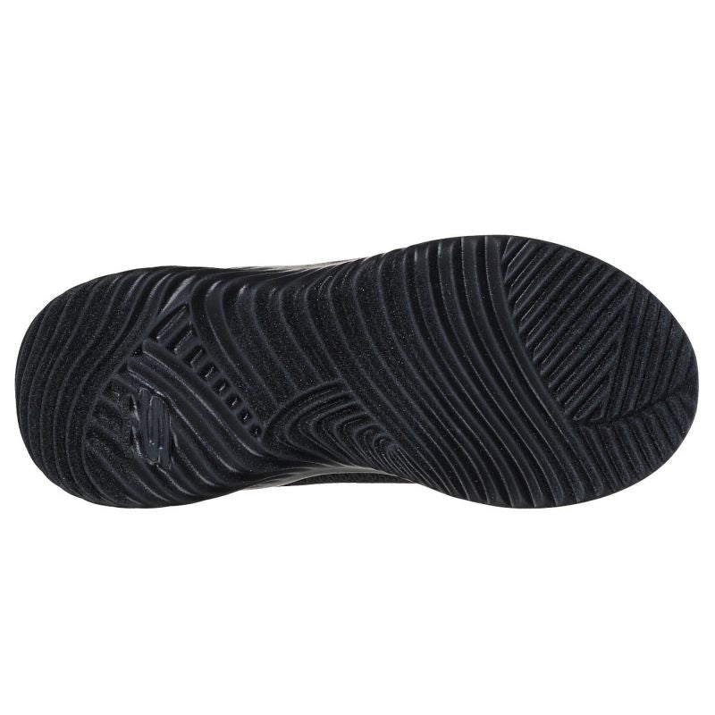 Skechers Bounder-Trekzic Jr 403908L-BBK shoes Footwear/Lifestyle/Skechers Skechers
