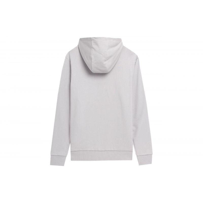 Sweatshirt 4F M 4FSS23TSWSM266 grey Clothing/Lifestyle/4F 4F