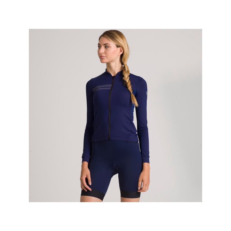 Rossignol W RDB LS TEE Import z PMSport Your Sports Performance