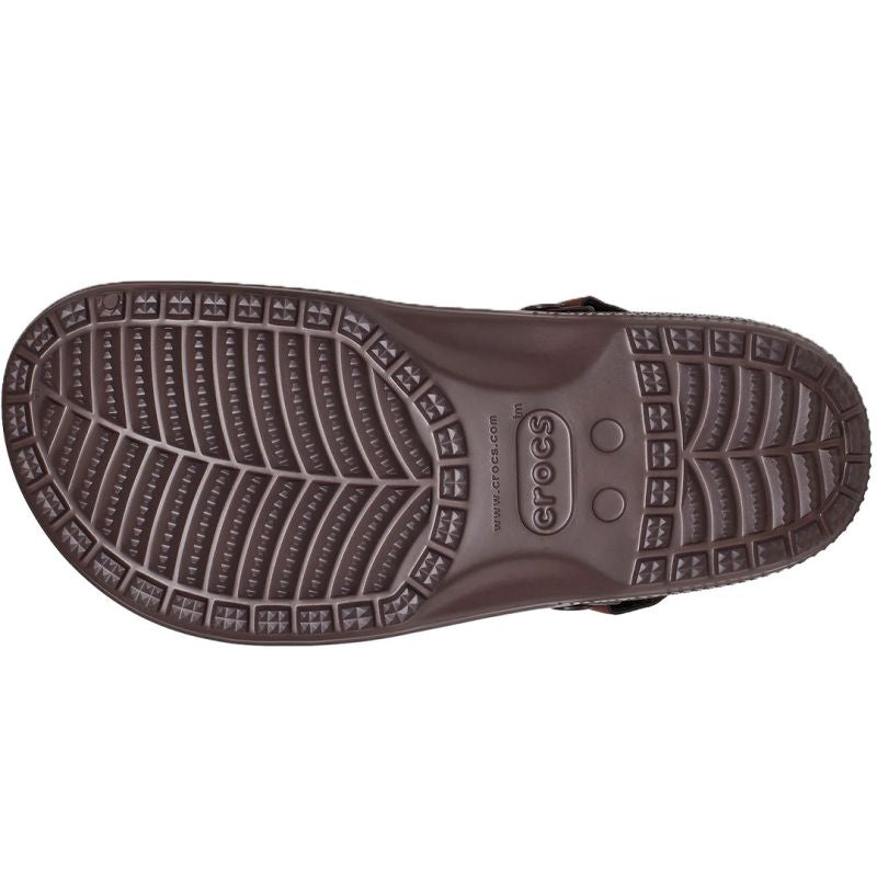 Crocs Yukon Vista II LR Clog M 207689 23D clogs Footwear/Lifestyle/Crocs Crocs