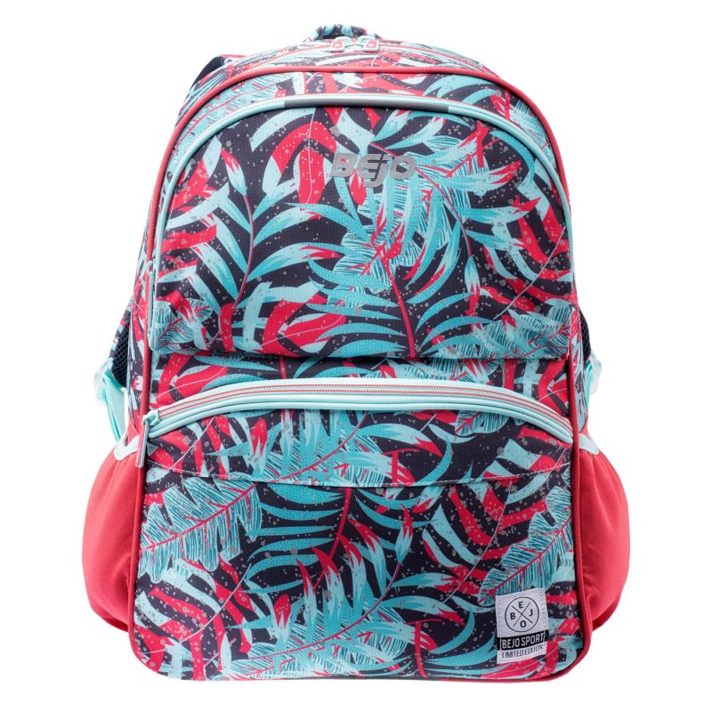 Bejo Kapsel backpack 92800410489 Accessories/Plecaki Your Sports Performance