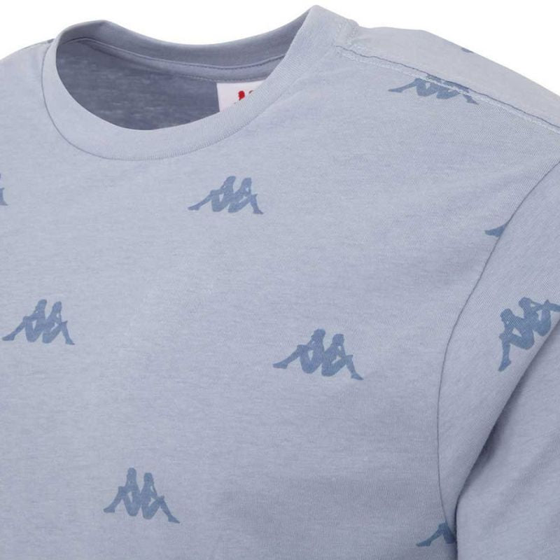 Kappa Izdot T-shirt M 309037 16-4013 Clothing/Lifestyle/T-shirts/Kappa Kappa