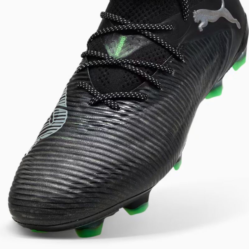 Puma FUTURE 8 Ultimate FG 108138-02 shoes Footwear/Football/FG/SR Puma