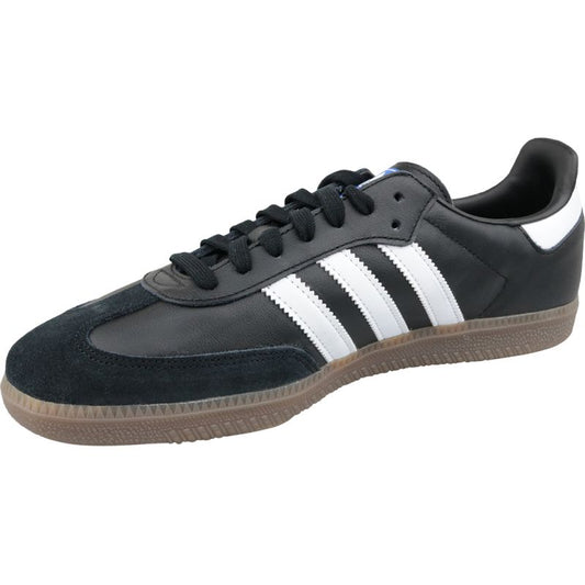 Adidas Samba OG M B75807 shoes Footwear/Lifestyle Adidas