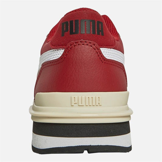 Puma ST Runner v4 NL Dark W shoes 9906912 Footwear/Training/Women Puma