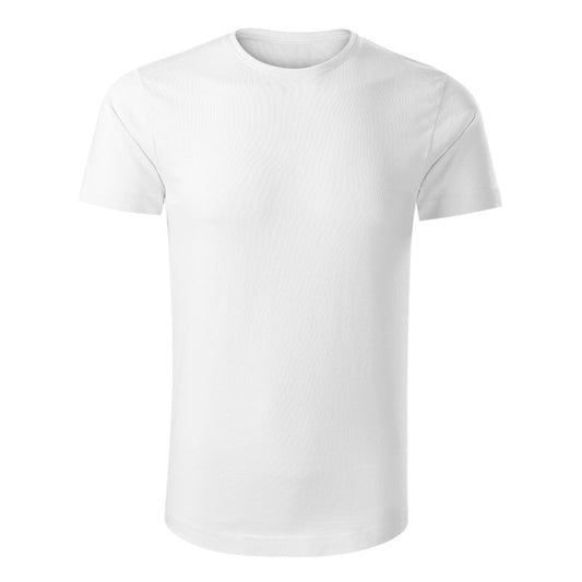 Men's Epic T-Shirt (White) To be categorized Your Sports Performance