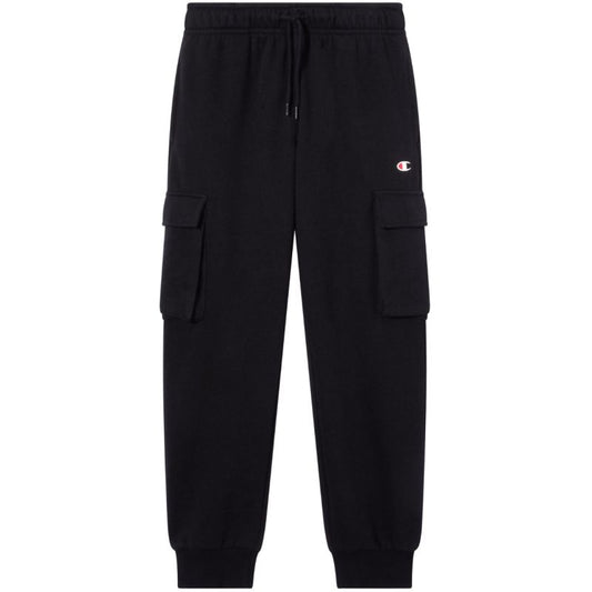 Champion children's pants black 307331 KK001 In preparation Your Sports Performance