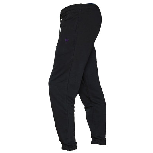 New Era NBA Team Los Angeles Lakers Logo Jogger Pants M 60284788 Clothing , Pants, shorts , Men Your Sports Performance