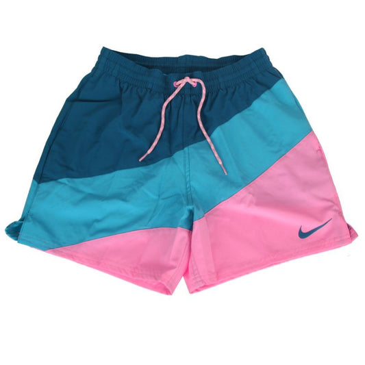 Nike Color Surge 5" M NESSD471 670 swimming shorts