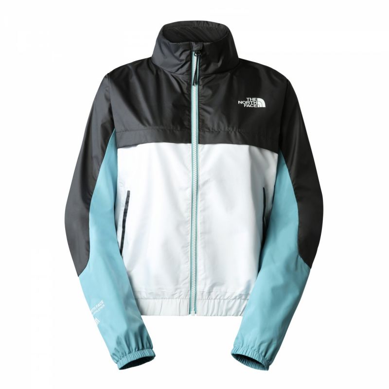 Jacket The North Face MA Wind Full Zip M NF0A825DIKF1 – Your