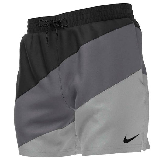Nike Color Surge 5" M NESSD471 001 swimming shorts