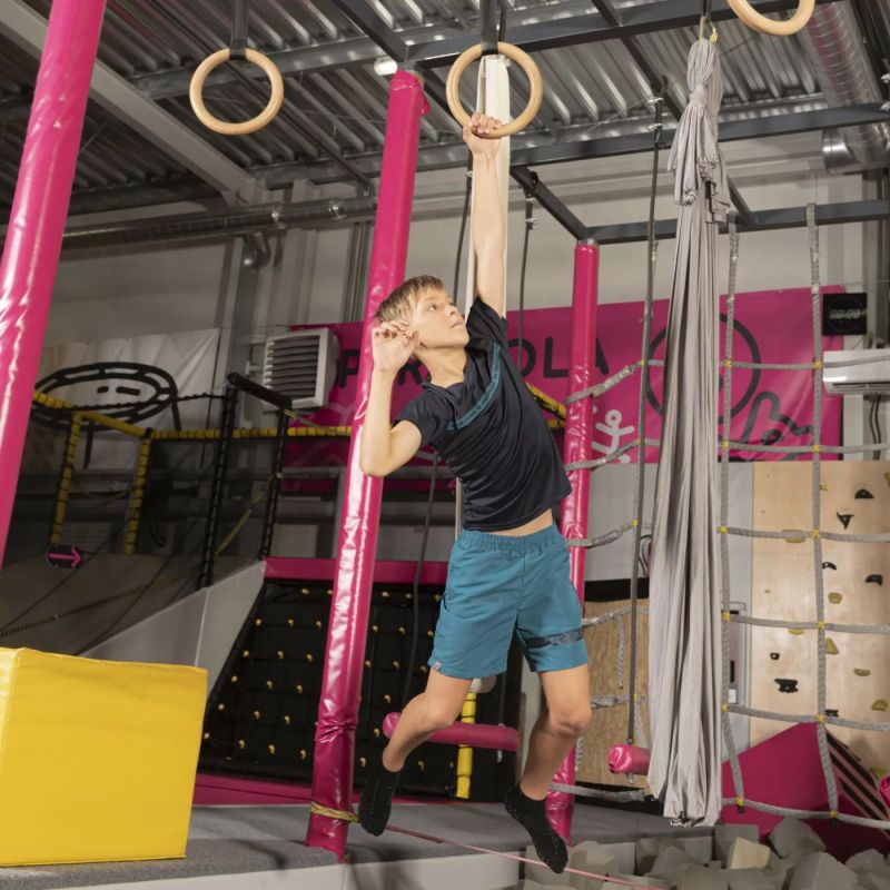 Iq Amer Jrb Jr Shorts 92800398115 Clothing , Pants, shorts , Kids Your Sports Performance