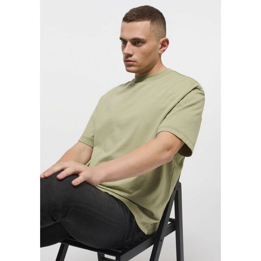 Mustang Aldan C Plus M T-shirt 1013524 6205 Clothing , Shirts , Men Your Sports Performance