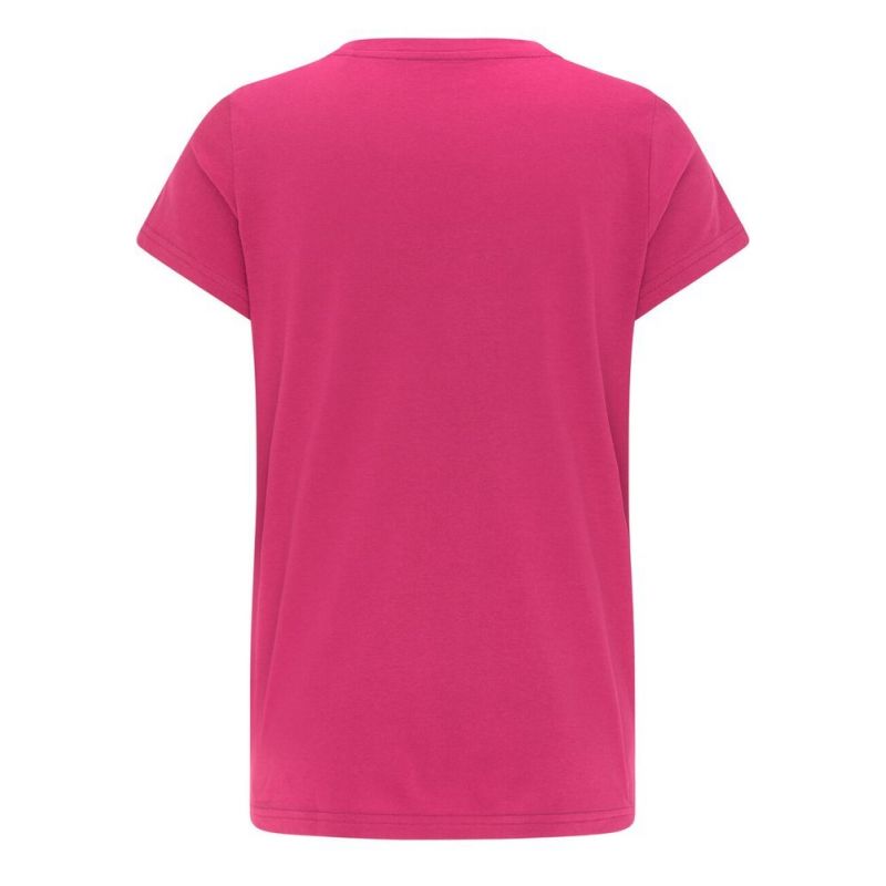 Mustang T-shirt Alexia C Print W 1010734 8354 Clothing , Shirts , Women Your Sports Performance