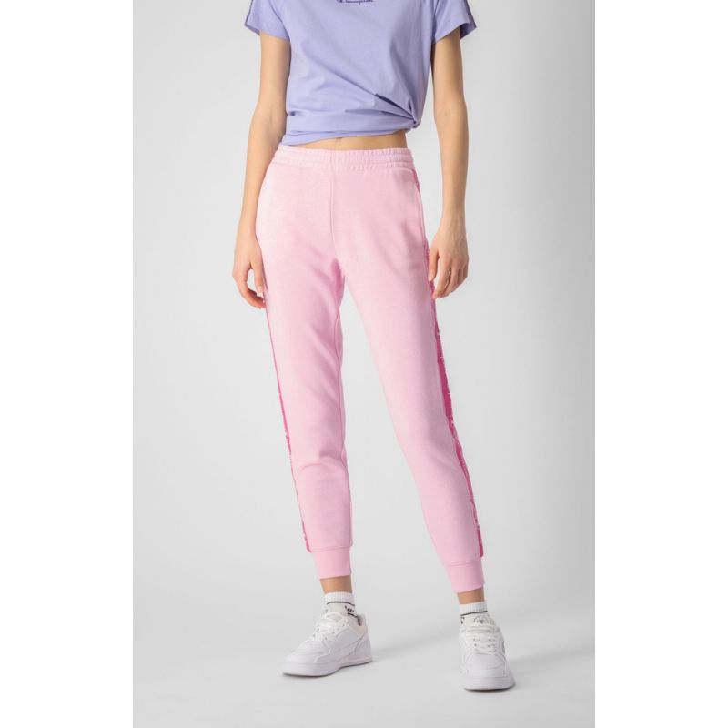 Champion Rib Cuff W 115053 PS032 Clothing , Pants, shorts , Women Your Sports Performance