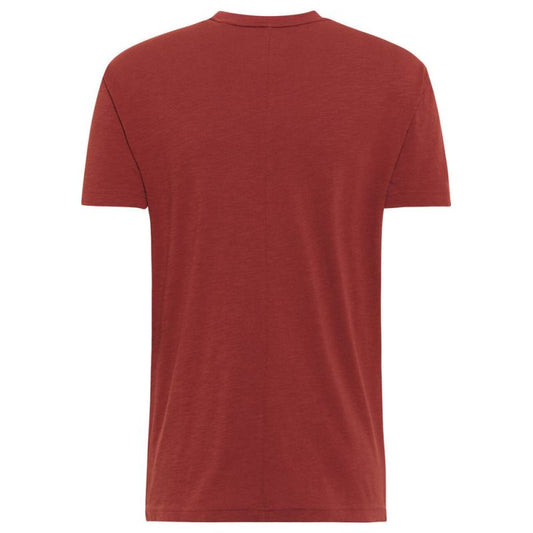 Mustang T-shirt Alex C Basic M 1012503 7256 Clothing , Shirts , Men Your Sports Performance