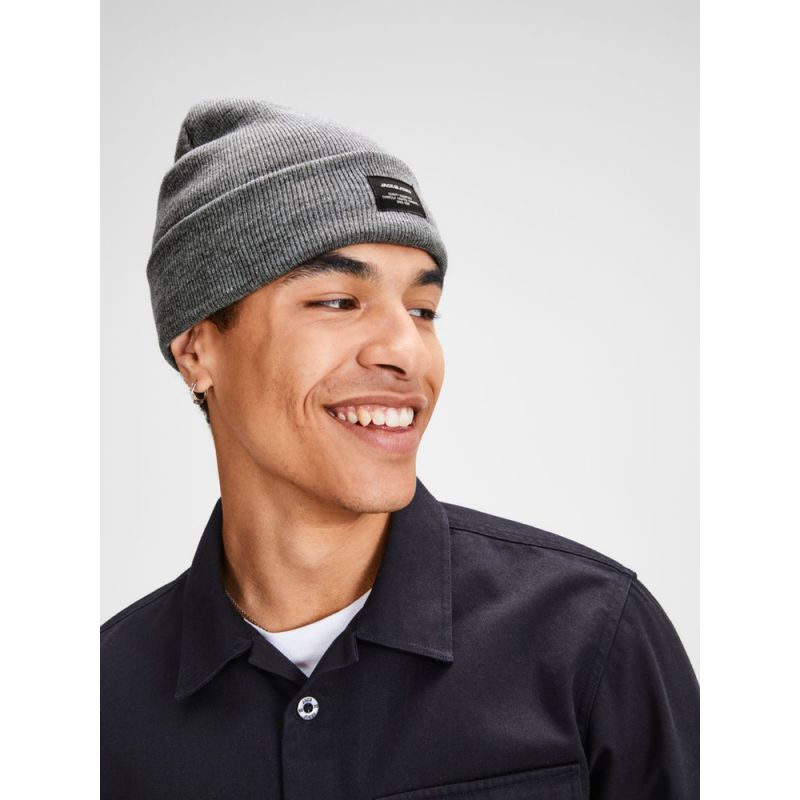 Jack&Jones Jacdna Beanie Noos M 12092815 Clothing , Hats, scarves, gloves , Men Your Sports Performance