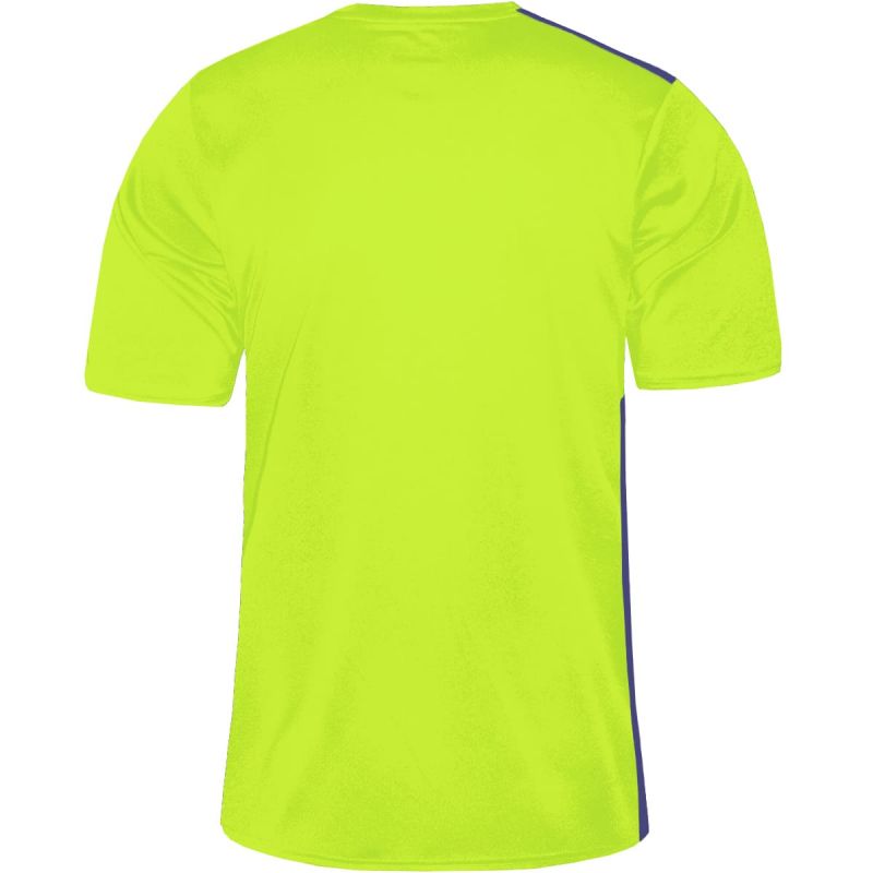 T-shirt Zina Contra M DBA6-772C5_20230203145027 green/navy blue Clothing , Shirts , Men Your Sports Performance