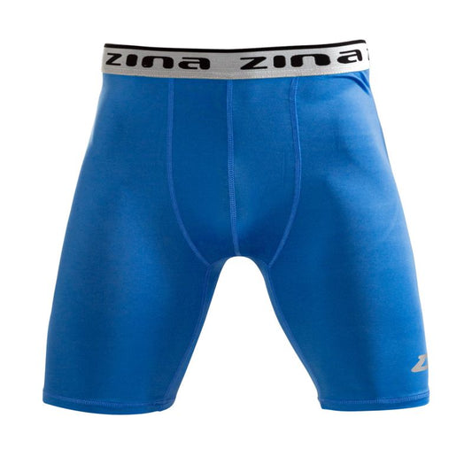 Tights Zina Bionic Senior thermoactive (Blue) C047-412E1_20220201135643 Clothing , Pants, shorts , Men Your Sports Performance