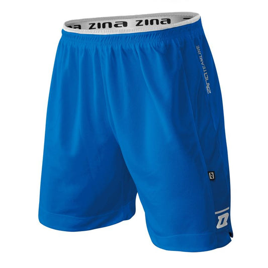 Zina Topaz 2.0 match shorts M 8923-53589_20220201120524 Red Clothing , Pants, shorts , Men Your Sports Performance