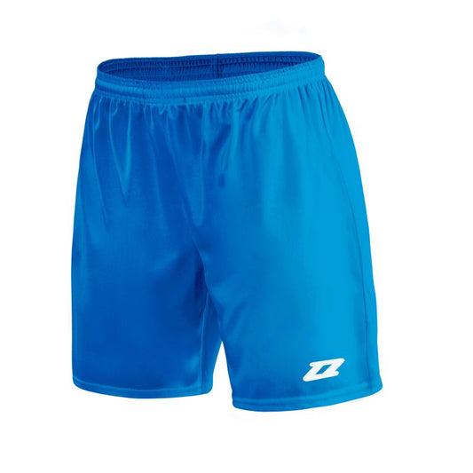 Zina Iluvio Senior match shorts M Z01929_20220201120132 Blue Clothing , Pants, shorts , Men Your Sports Performance