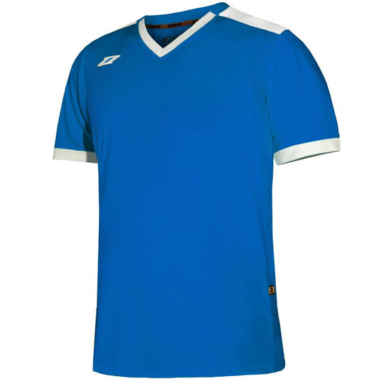 Football jersey Zina Tores M 60B2-2063E Blue Clothing , Shirts , Men Your Sports Performance