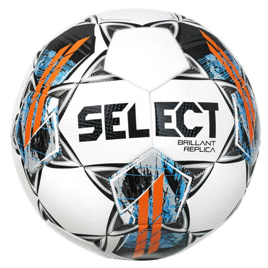 Football Select Brilliant Replica T26-17817