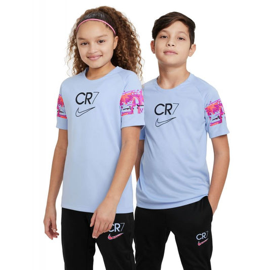 Nike CR7 Jr T-shirt DX5456-479
