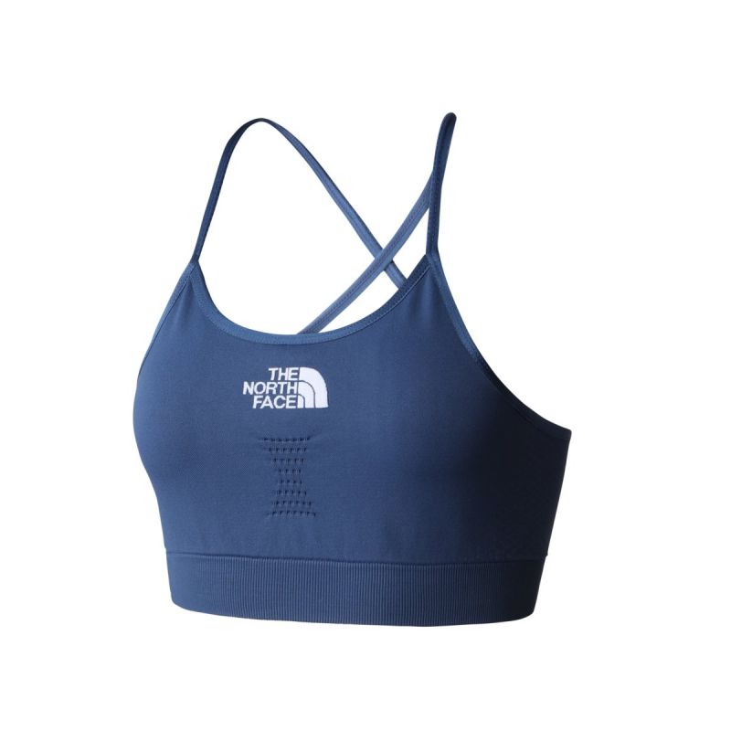 The North Face Seamless Bra - Sports bra Women's