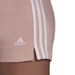 adidas Essentials Slim 3 Stripes Shorts W HD1809