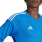 Adidas Tiro 23 Competition Long Sleeve M HL0009 goalkeeper shirt