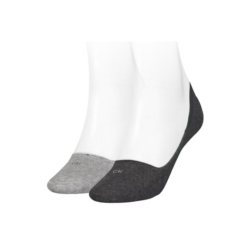 Calvin Klein Footie Low Cut 2P Socks 701218767005 Clothing , Socks , Women Your Sports Performance