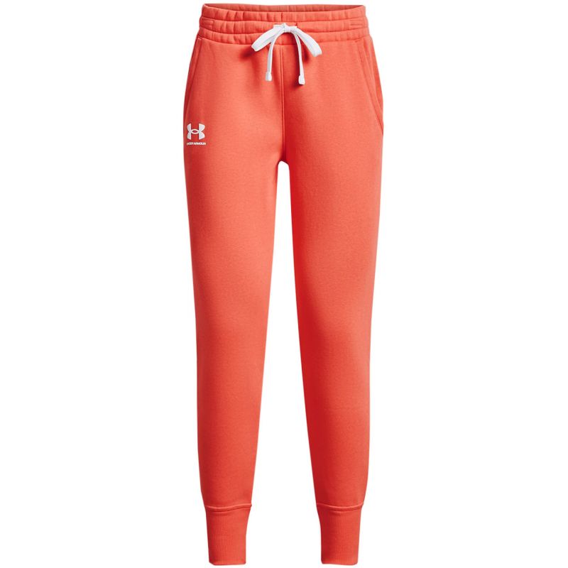 Pants Under Armour Rival Fleece Mujer