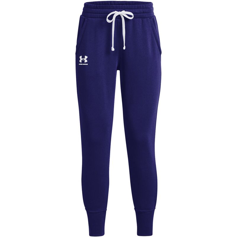 Under Armor Rival Fleece Pants W 1356416 468 – Your Sports Performance