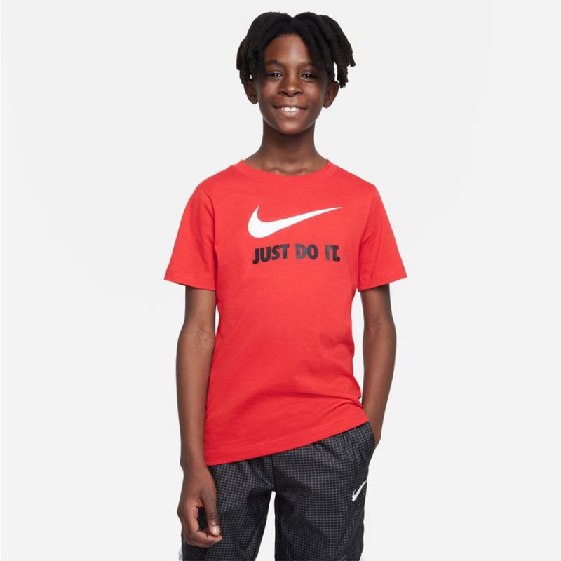 pellet Leven van Banzai Nike Sportswear Jr DX1148 100 T-shirt – Your Sports Performance