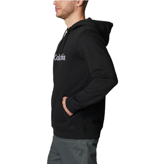 Columbia CSC Basic Logo II Hoodie M 1681664005 Clothing , Sweatshirts , Men Your Sports Performance