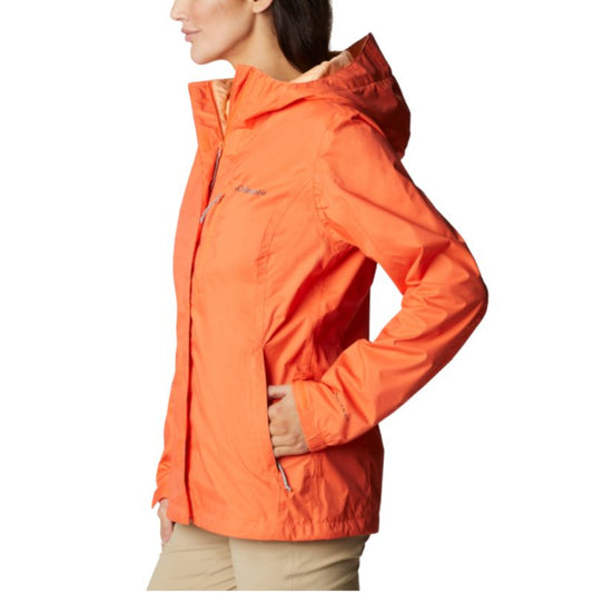 Columbia Pouring Adventure II Waterproof Jacket W 1760071853 Clothing , Jackets, vests , Women Your Sports Performance