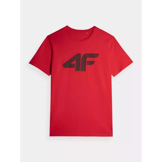 T-shirt 4F M 4FAW23TTSHM0877-62S