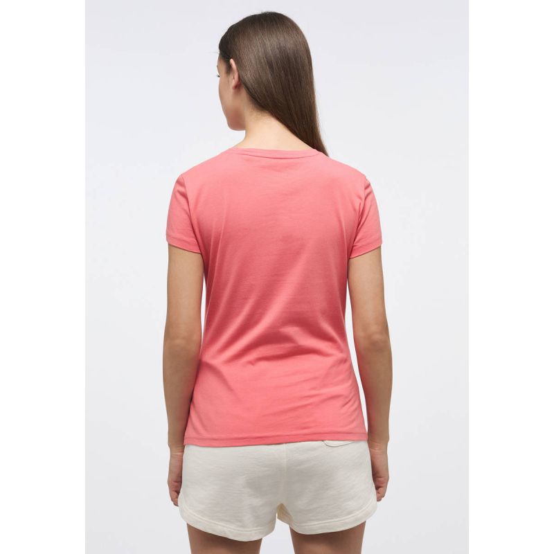 Mustang Alexia C Print T-shirt W 1013781 1013781 8204 Clothing , Shirts , Women Your Sports Performance