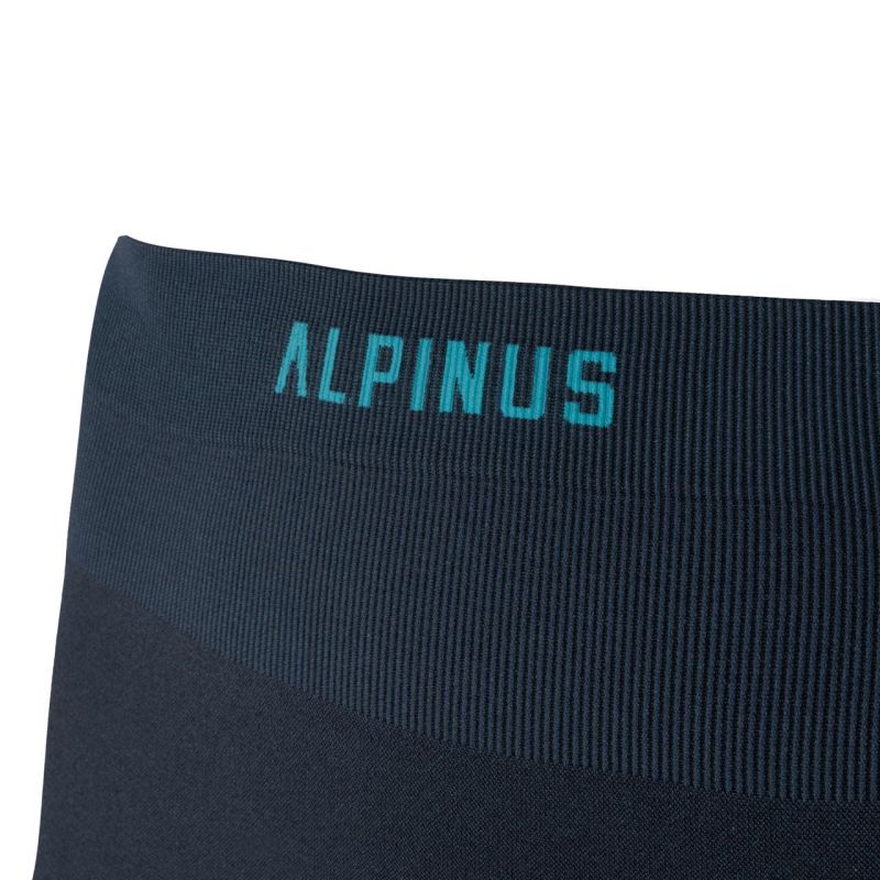 Thermoactive underwear Alpinus Tactical Gausdal Set Jr SI8922