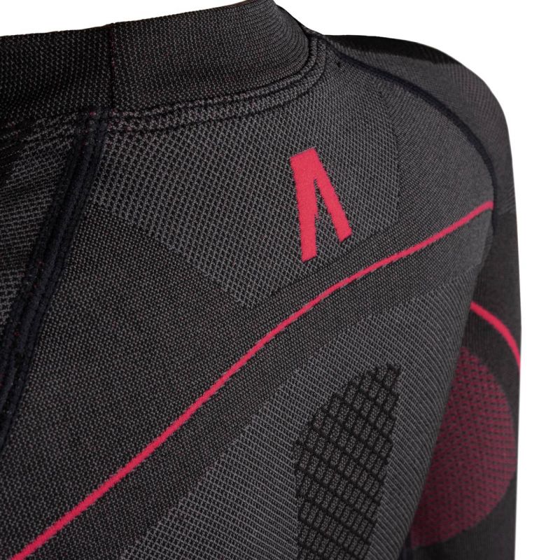 Thermoactive underwear Alpinus Tactical Mora Set W SI8925