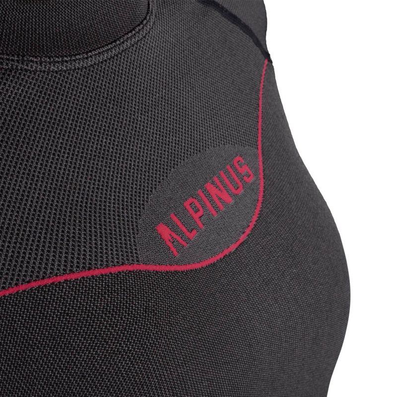 Thermoactive underwear Alpinus Tactical Mora Set W SI8925