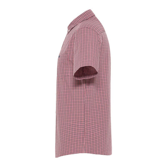 Mustang Collin MIini Check M shirt 1013857-12446 Clothing , Shirts , Men Your Sports Performance