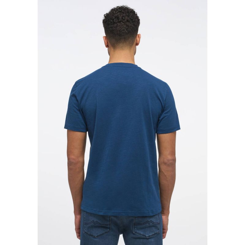 Mustang Alex C Print M T-shirt 1013825-5230 Clothing , Shirts , Men Your Sports Performance