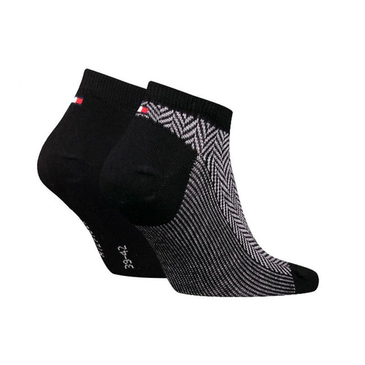 Tommy Hilfiger Herringb socks M 701226103004