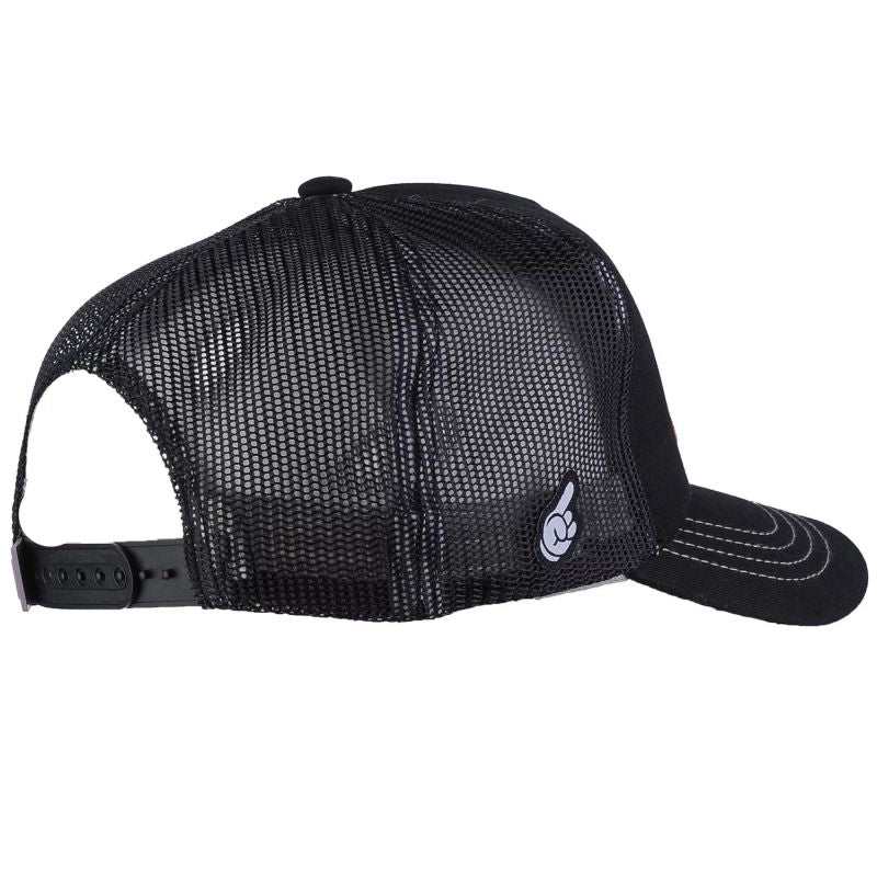 Capslab Disney Classic Mickey Cap CL-DIS4-1-CAS-MIC1 Clothing , Hats, scarves, gloves , Men Your Sports Performance