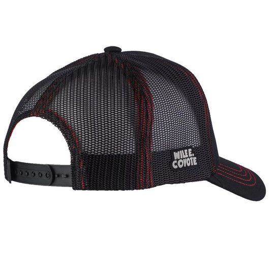 Capslab Freegun Looney Tunes Cap CL-LOO-1-COY1 Clothing , Hats, scarves, gloves , Men Your Sports Performance