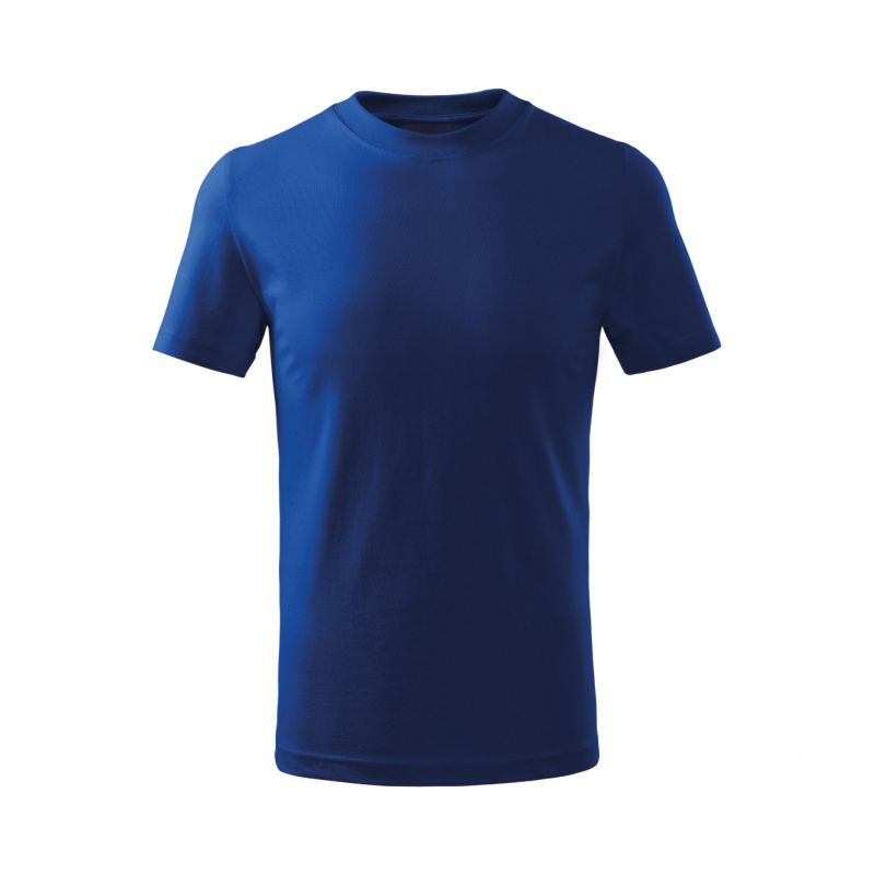 Malfini Basic Free Jr T-shirt MLI-F3805 cornflower blue Clothing, Shirts, Kids Malfini