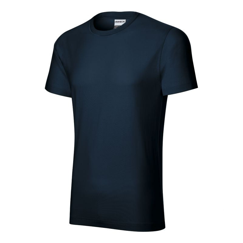 T-shirt Rimeck Resist M MLI-R0102 navy blue Clothing , Shirts , Men Your Sports Performance